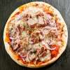 Pizza al tonno