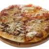 Pizza quattro stagioni