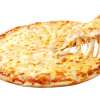 Pizza mozzarella