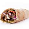 Dürüm shoarma