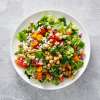 Egyptische salade